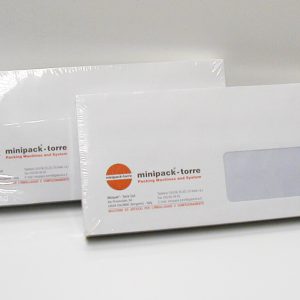 emballage enveloppe